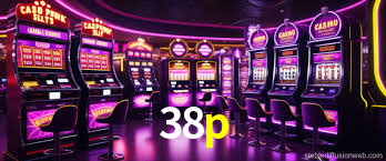 Live Casino 38p