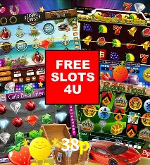 Flash Promotion 38p